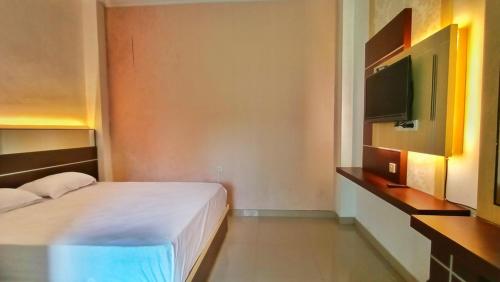 RedDoorz At Artomoro Guest House – Sleman, MN