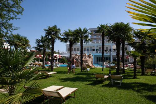 Hotel Terme All'Alba - image 13