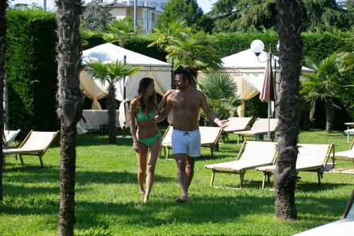 Hotel Terme All'Alba - image 14