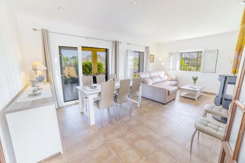 C340 Son Serra by Mallorca Villa Selection, Búger (foto 4)