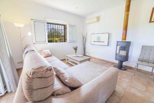 C340 Son Serra by Mallorca Villa Selection, Búger (foto 7)