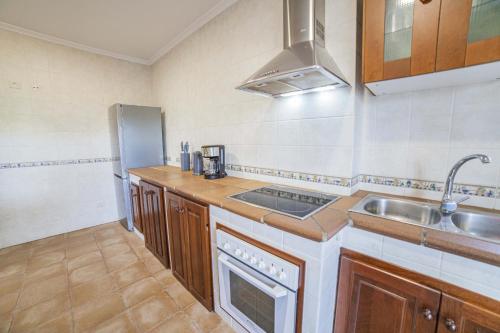 C340 Son Serra by Mallorca Villa Selection, Búger (foto 10)