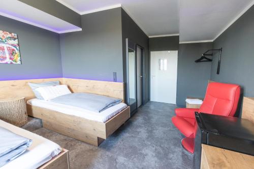 Hotel Mecklenheide - image 13