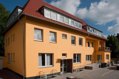 Boardinghouse Munster - das Original Munster