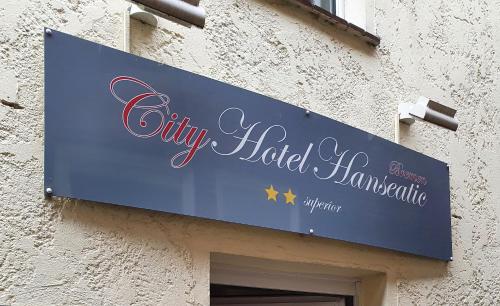 Hotel City Hotel Hanseatic Bremen