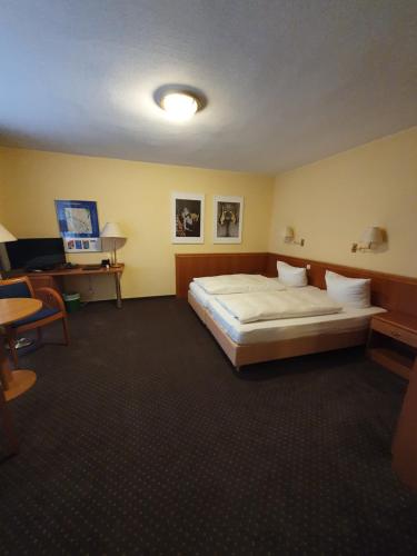 City Hotel Hanseatic Bremen, Brema