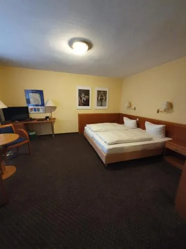 City Hotel Hanseatic Bremen in Bremen, Deutschland