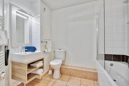 Résidence Pierre & Vacances Premium Les Calanques des Issambres - image 10