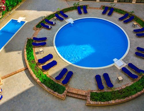 Solymar Ivory Suites photo 1