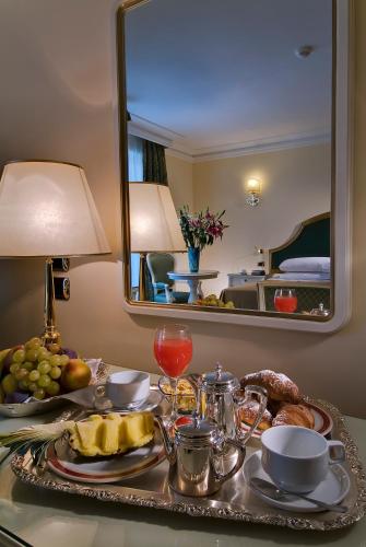 Hotel Terme all'Alba - Tap to explore photos