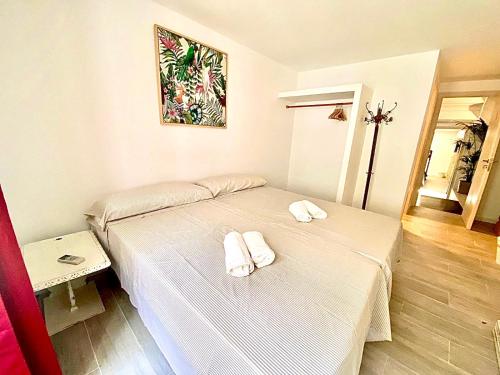  Cave Rooms in Alicante