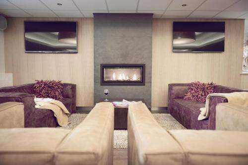 Aparthotel Delden in Delden