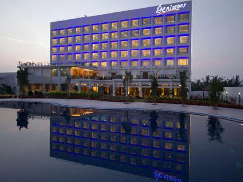 hotel photo
