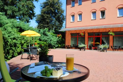 Hotel Salis - Wieliczka