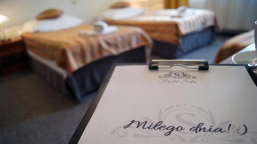 Hotel Salis - image 5
