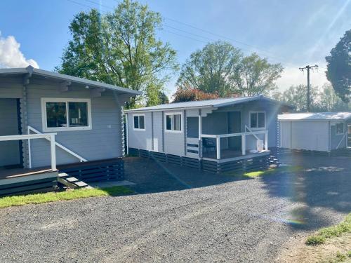 Jenolan Holiday Park - Oberon Room Type - Family Suite