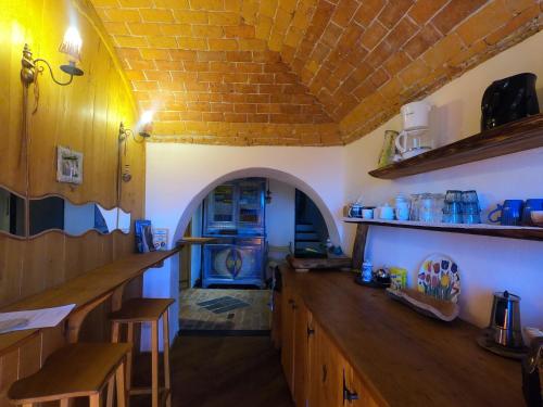 Bed and breakfast Ca du 5 in Tovo San Giacomo