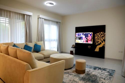 JANNAH Homes Jacuzzi Villas