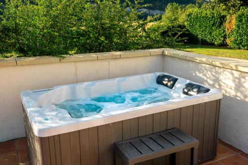 Maison de Vacances - Domaine de la Couvée (Maison de Vacances - Domaine de la Couvee) in Cales