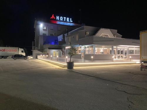 Asselta Hotel