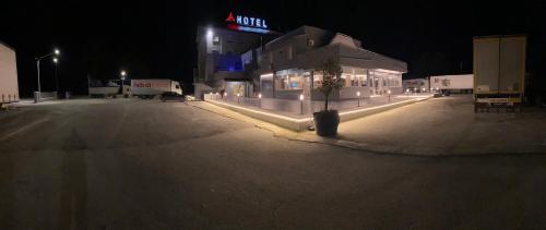 Asselta Hotel - Cerignola