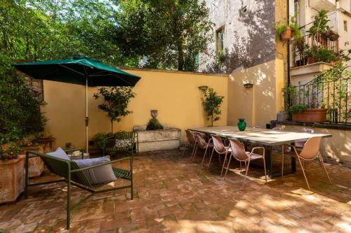 Margana Palace - Your Private Palazzo - image 5