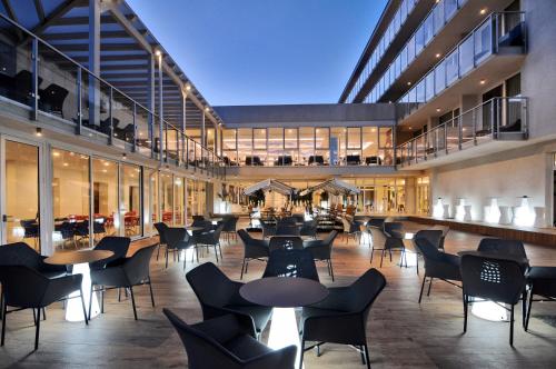Marina Palace Hotel 4 stelle S in Caorle