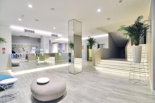 Marina Palace Hotel 4 stelle S - image 4