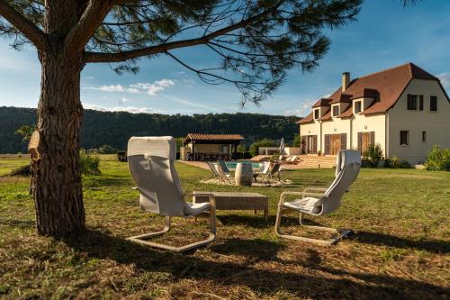 Maison de Vacances - Domaine de la Couvée (Maison de Vacances - Domaine de la Couvee) in Cales