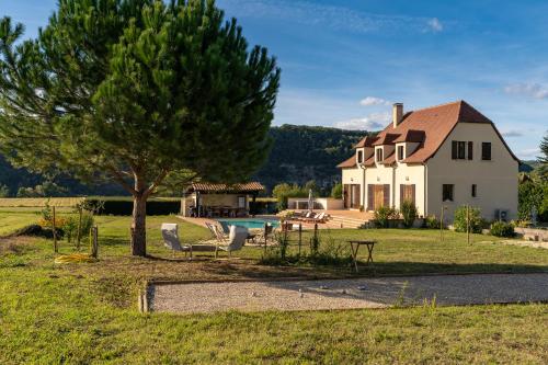 Maison de Vacances - Domaine de la Couvée (Maison de Vacances - Domaine de la Couvee) in Cales