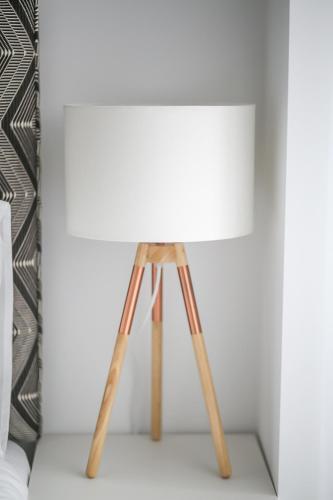 The Eight Apartments Shoreditch - image 14