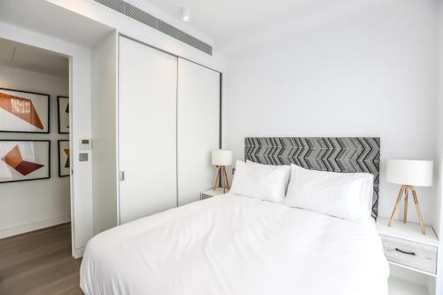 The Eight Apartments Shoreditch - image 5