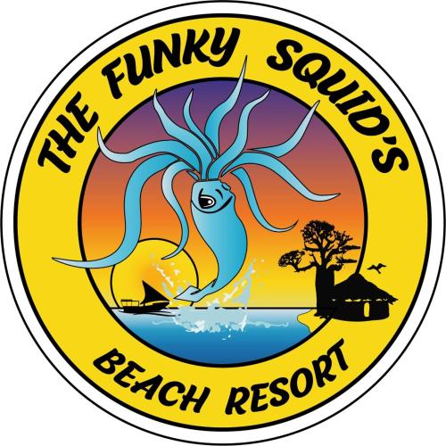 Funky Squids Beach Resort Bagamoyo