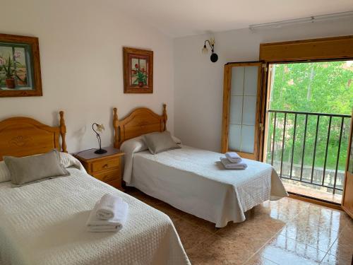 Casa Rural Arenal