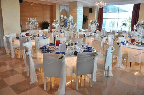 27357637 Wyndham Grand Izmir Ozdilek Thermal & Spa