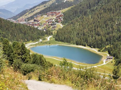 Meribel Le Creux de l'Ours