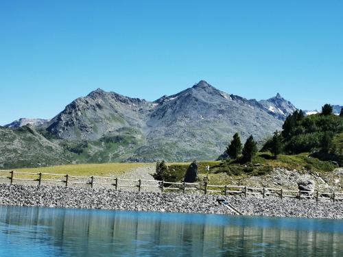 Meribel Le Creux de l'Ours