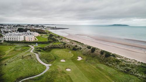 Portmarnock Resort & Jameson Golf Links