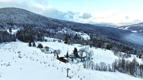 Chata U Zmrzlyho - Chalet - Vrchlabí