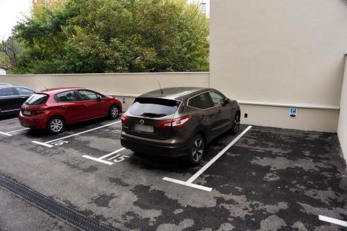 Hotel LoRa - main image