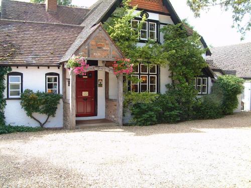 West Lodge Hotel, , Buckinghamshire