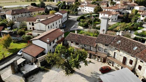  Agriturismo Clochiatti, Povoletto bei Colloredo di Monte Albano