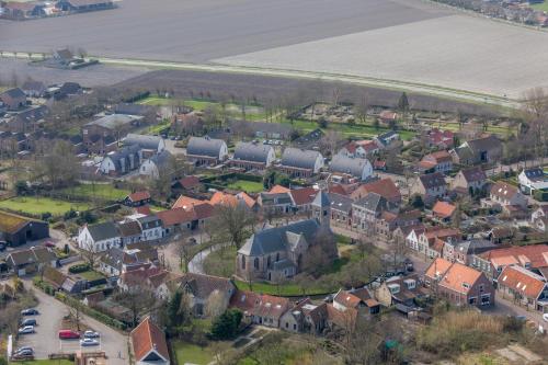 Hotel-Restaurant van der Weijde - image 12