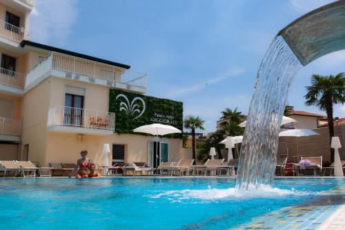Palace Hotel Meggiorato - image 6