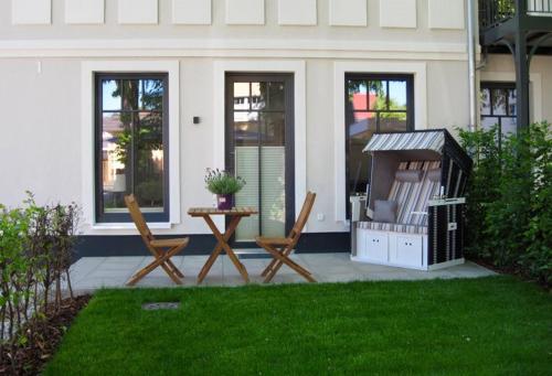 Villa StrandEins - image 2