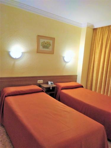 One-Bedroom Apartment with sea view (3 Adults + 1 Child) image 10