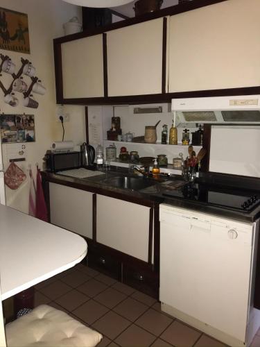 A Typical Parisian flat for all Parisien lovers/business