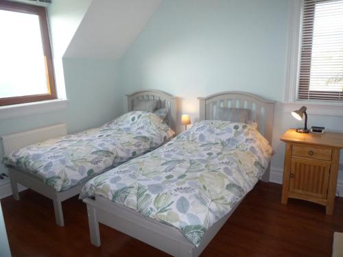 Sea View Holiday Home Sheeps HeadBantry