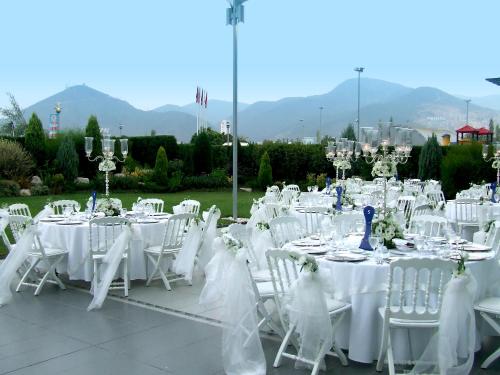 27358260 Wyndham Grand Izmir Ozdilek Thermal & Spa