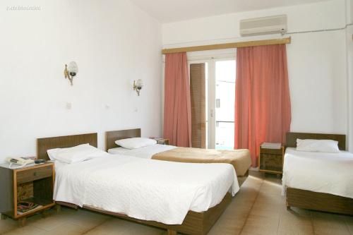 Hotel Karpathos – Pigadia, AZ